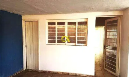 Oportunidade!! Casa a venda no bairro Nova América em PIracicaba