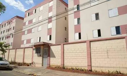 Apartamento em ótima localização, residencial sofia - cidade alta