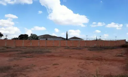 Terreno à venda no Campestre, Piracicaba 