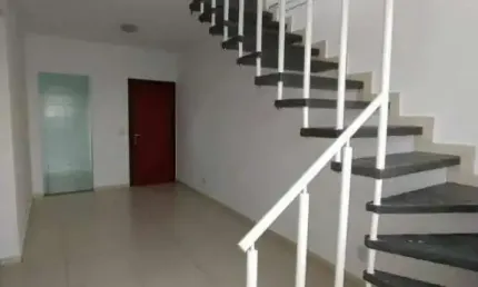 Ótimo apartamento a venda em Piracicaba no Edifício Leticia com cobertura dúplex