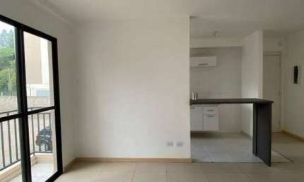 Apartamento com 2 quartos para alugar no Pompéia, Piracicaba 