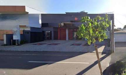 Salão para locação em Piracicaba no bairro São Dimas