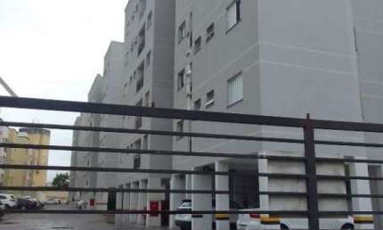 Apartamento com 2 quartos à venda no Jardim Parque Jupiá, Piracicaba 