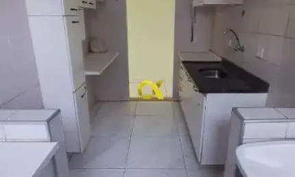 Seu novo lar no jardim caxambu: apartamento à venda no residencial parque das águas!