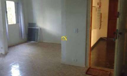 Apartamento térreo a venda no Condomínio Residencial Porto Rico - Jardim Parque Jupiá