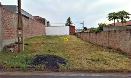 Aproveite!! apresentamos um terreno à venda no parque são matheus, em piracicaba
