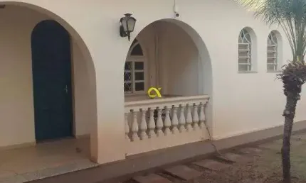 Casa com 13 quartos à venda no Centro, Piracicaba 