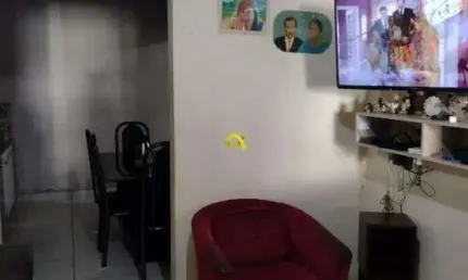 Casa à venda no Jardim Alvorada, Piracicaba 