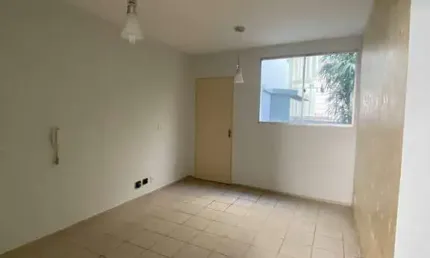Apartamento térreo à venda no residencial priscila - bairro nova américa