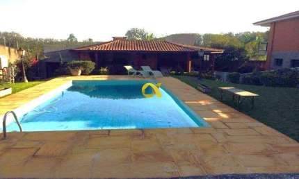 Aproveite!! Casa de alto padrão a venda, Nova Piracicaba de 1131m² de terreno e 401m² de construção!!!