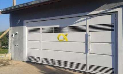 Casa com 2 quartos à venda no Centro, Piracicaba 