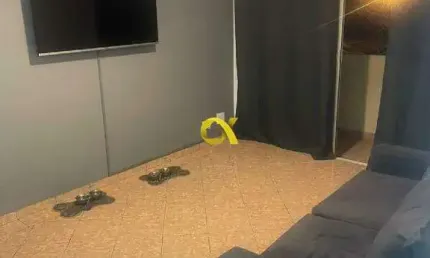 Apartamento a venda em piracicaba no edifício aquarius com 1 dormitório!!!
