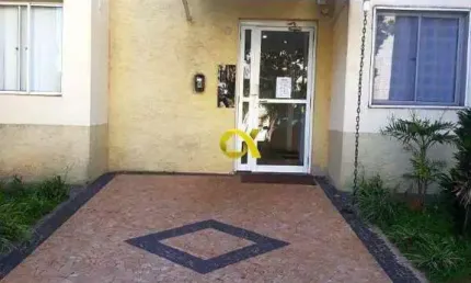 Este apartamento à venda no Condomínio Residencial Del Giardino 2