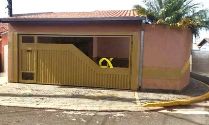 **Maravilhosa Casa à Venda no Condomínio Residencial Bertolin 2 em Piracicaba!**