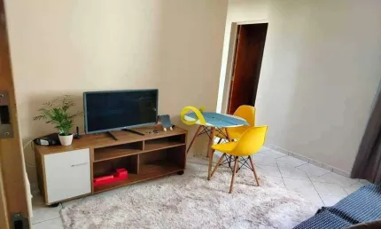 Apartamento com 2 quartos à venda no Jardim Santa Isabel, Piracicaba 