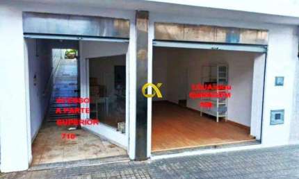 **Imóvel Comercial a venda bem Estratégico no Centro de Piracicaba**