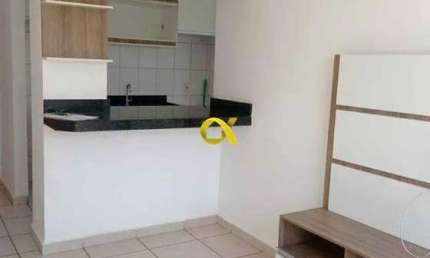 Apartamento com 2 quartos à venda no Jardim Parque Jupiá, Piracicaba 