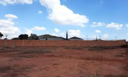 Terreno comercial para alugar no Campestre, Piracicaba 