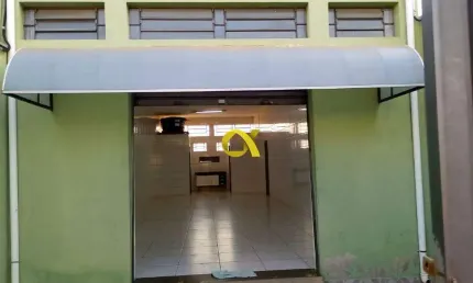 Salão comercial para aluguel no bairro Piracicamirim