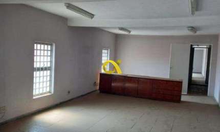 Sala comercial para alugar no Centro, Charqueada 