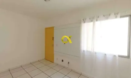 Apartamento com 2 quartos à venda no Dois Córregos, Piracicaba 