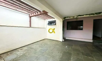 Casa com 2 quartos à venda no Loteamento São Francisco, Piracicaba 