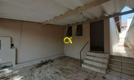 Casa com 2 quartos à venda no Jardim São Jorge, Piracicaba 