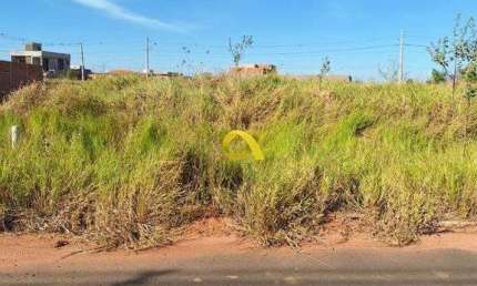 Terreno à venda no Vale do Sol, Piracicaba 
