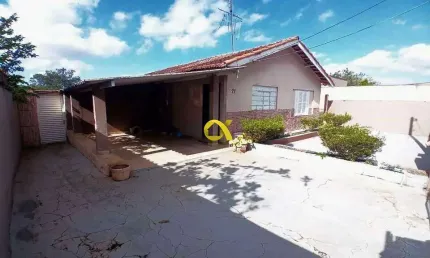 Casa Residencial à venda, Santa Rosa Ipês, Piracicaba!!