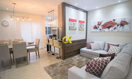 Apartamento a venda com 3 dormitorios no Condominio Villa Serena, em Piracicaba