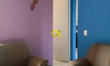 Apartamento com 2 quartos à venda na Vila Sônia, Piracicaba 