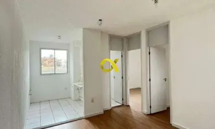 Apartamento com 2 quartos à venda na Vila Sônia, Piracicaba 