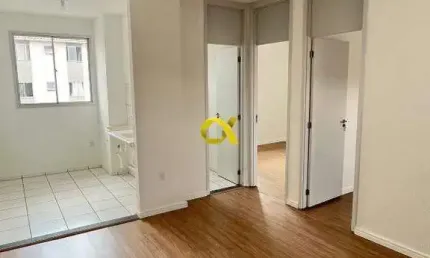 Apartamento com 2 quartos à venda na Vila Sônia, Piracicaba 
