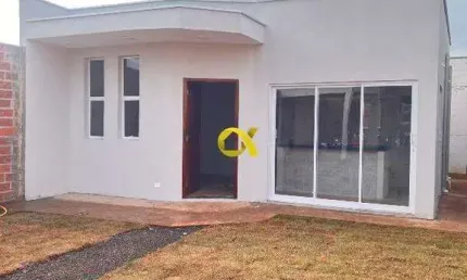 Casa com 2 quartos à venda no Centro, Piracicaba 