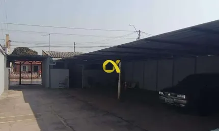 Ótima opção para você investidor! Condomínio com 9 casas à venda em Piracicaba!