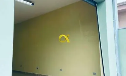 Ponto comercial para alugar no Garças, Piracicaba 