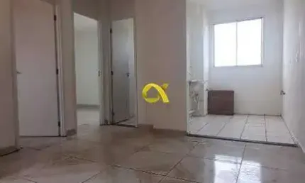 Ótimo apartamento disponível para venda no Condomínio Viva Vida Jequitibás!