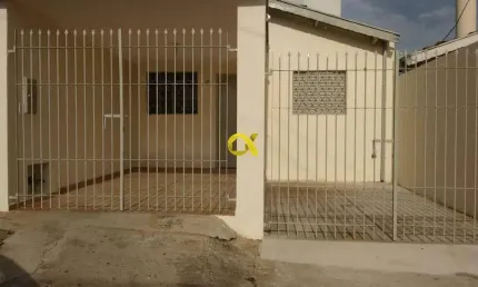 Ótima casa disponível para venda no Higienópolis em Piracicaba!