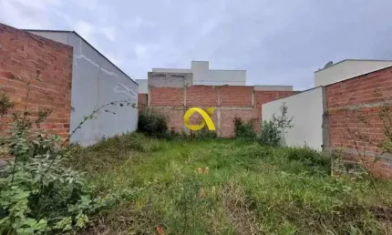 Oportunidade de adquirir seu terreno no Alto da Boa Vista em Piracicaba!
