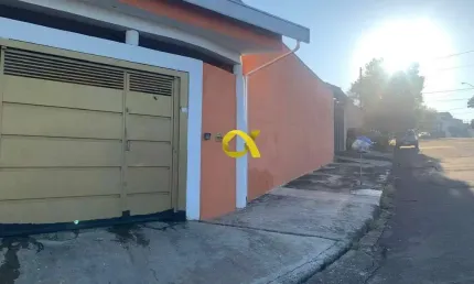 Casa com 3 quartos à venda no Loteamento Santa Rosa, Piracicaba 