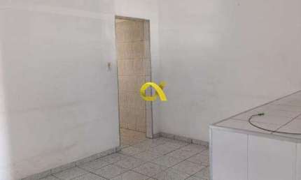 Casa com 2 dormitórios para alugar - Santa Terezinha - Piracicaba