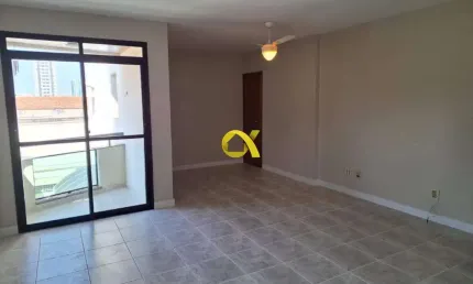 Lindo apartamento à venda no Edifício Moraes Barros em Piracicaba.
