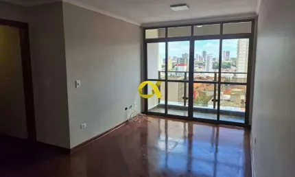 Oportunidade! Belo apartamento à venda no Edifício Cabreúva em Piracicaba!