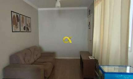 Ótimo apartamento disponível para venda no Condomínio Clube Parque Paradiso.