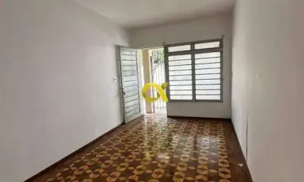 Casa com 3 quartos para alugar no Centro, Piracicaba 