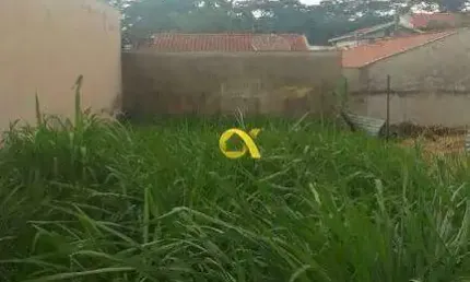 Terreno à venda no Terra Nova, Piracicaba 