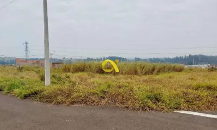 Terreno à venda no Residencial Alto da Boa Vista, Piracicaba 