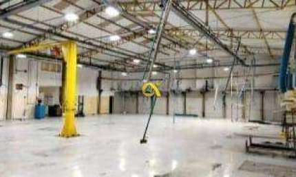 Ótimo galpão industrial para venda ou locação no distrito industrial Unileste em Piracicaba.