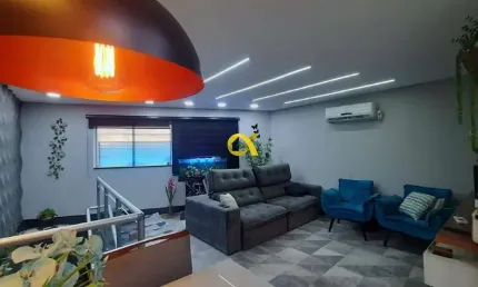 Linda casa à venda no bairro paulista em piracicaba!