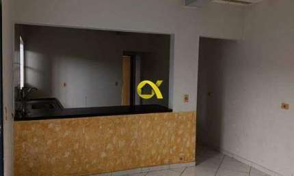 Casa com 01 quarto para alugar no Residencial Monte Rey
